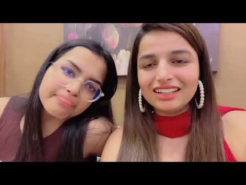 Kaisi lg rhi hu m suit me😁 #simmipunia #vlog #dailyvlog #suit