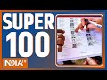 Super 100: Major Delhi EC Announcement & Key Political Updates 🗳️