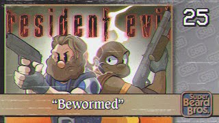Resident Evil 5 | Ep. #25 | Bewormed