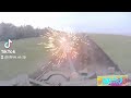 🔴 Ukraine GoPro Combat - M2 Bradley Assault Towards Russian Held Territory In Zaporizhzhia