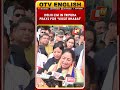 Delhi CM Rekha Gupta Offers Prayers At Tripura Sundari Temple During Tripura Visit