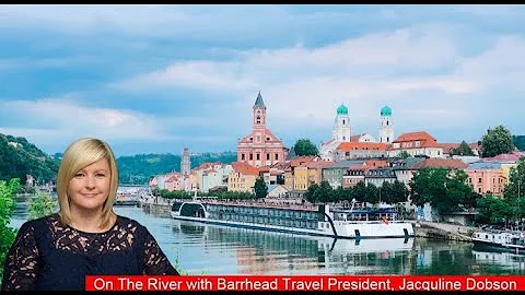 Staff Travel Diaries: AmaMagna with Jacqueline Dob...
