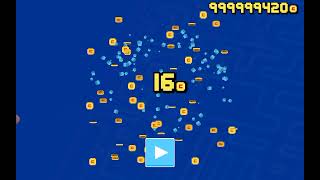 pacman256 con hacks