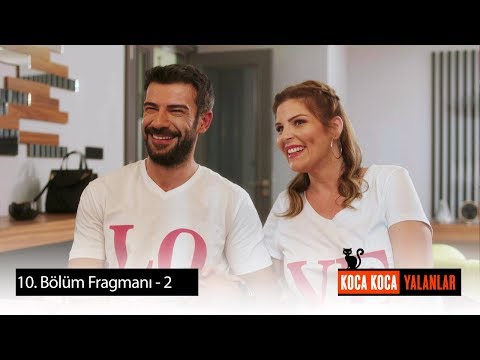 Koca Koca Yalanlar 10. Bölüm Fragmanı - 2