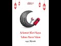 Selamat Tahun Baru Islam Islam 1447 Hijriah - Tekno Body & Paint