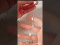 فضة خلخال اكسسوارات Diy هاندميد ابتكار Art Handmade ابداع افكار فن شغف شغلي فن 