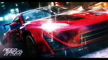 Need for Speed No Limits - iOS / Android Trailer Official
