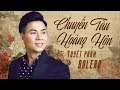 Chuyến Tàu Hoàng Hôn - Tuyệt Phẩm Bolero | Liên Khúc Nhạc Vàng Trữ Tình Hay Nhất