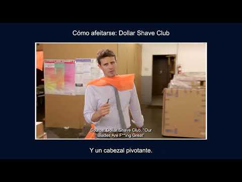 Dollar Shave Club - Save Money on your Shave