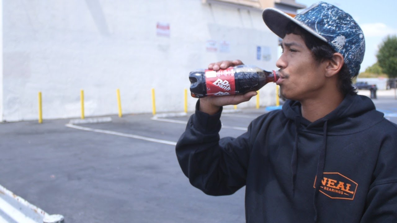 Vinnie Banh Dr Banh Street Part Youtube