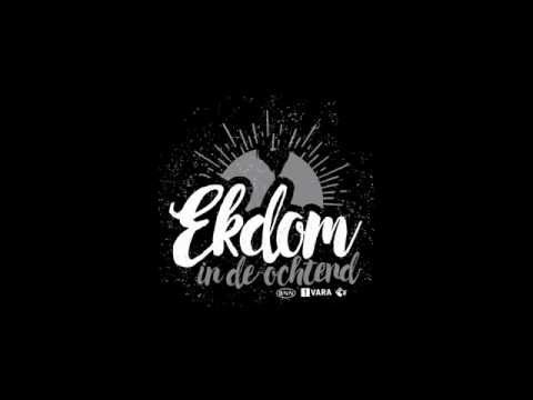 Ekdom in de Ochtend - official trailer