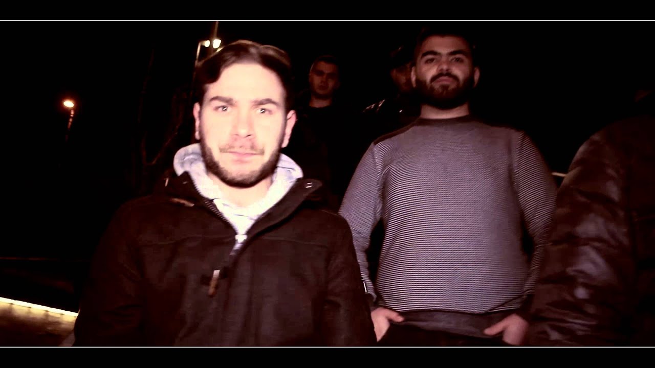 Maksat ft. Trible-B - HA-Double-M (Prod. By Ferhat Kayabas)