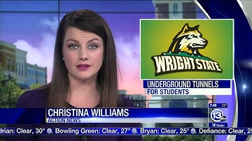 WTVG: Wright State