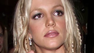 The Truth About Britney Spears' Tragic Life