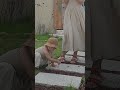 근육맨 엄마랑 커플룩 입은 아이
