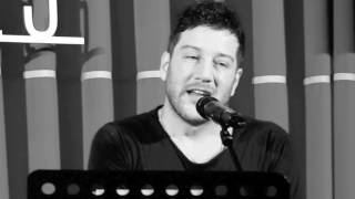 Matt Cardle - Run for your life | Live at Zedel 31.12.2016 HD