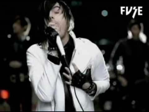 Lost Prophets - Rooftops