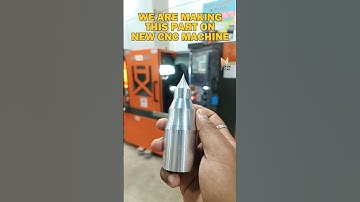 CNC Programming at RVM CAD - CNC Operating Programming with 100% Job #career #cnc #jobs