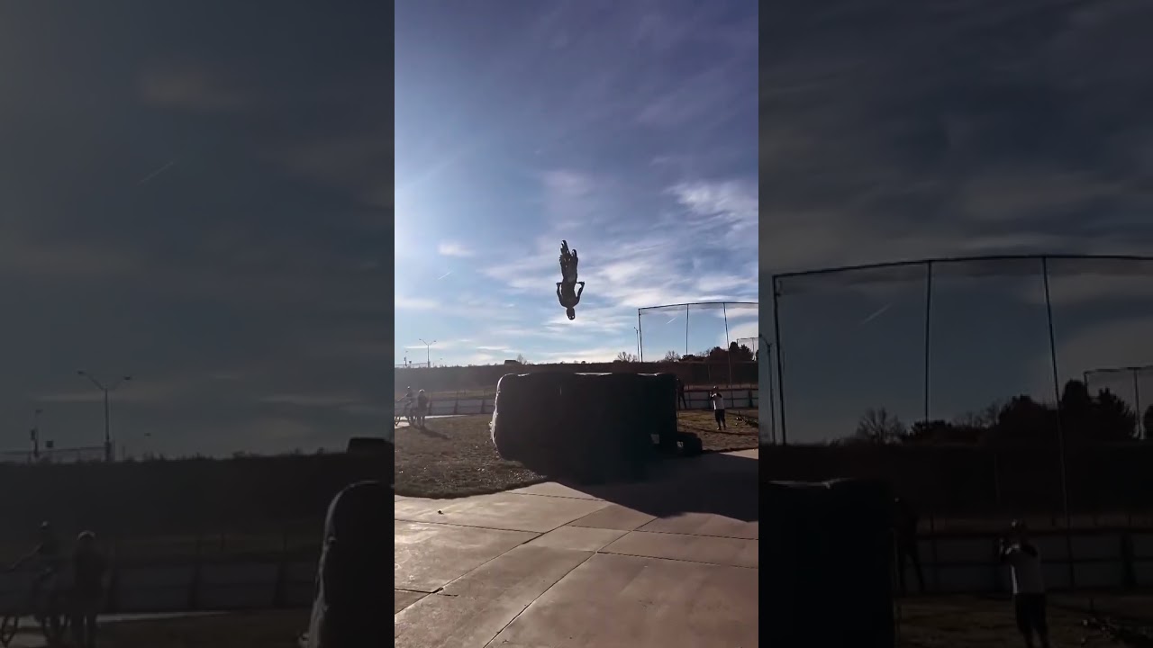 Shamelessly stole this from because OKAY!! Did you know he was a professional snowboarder with