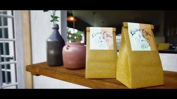 Speed Leveling Coffee Shop | Real-time Environment Art | UNREAL ENGINE 5.3