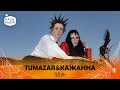 TUMAZAR &amp; КАЖАННА — Плач | Halloween навпаки LIVE 🔴