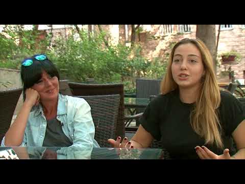 რატომ არ ურჩევს დავით დარჩია ქალიშვილს მსახიობობას