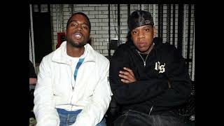 Kanye x Jay Z Type Beat 