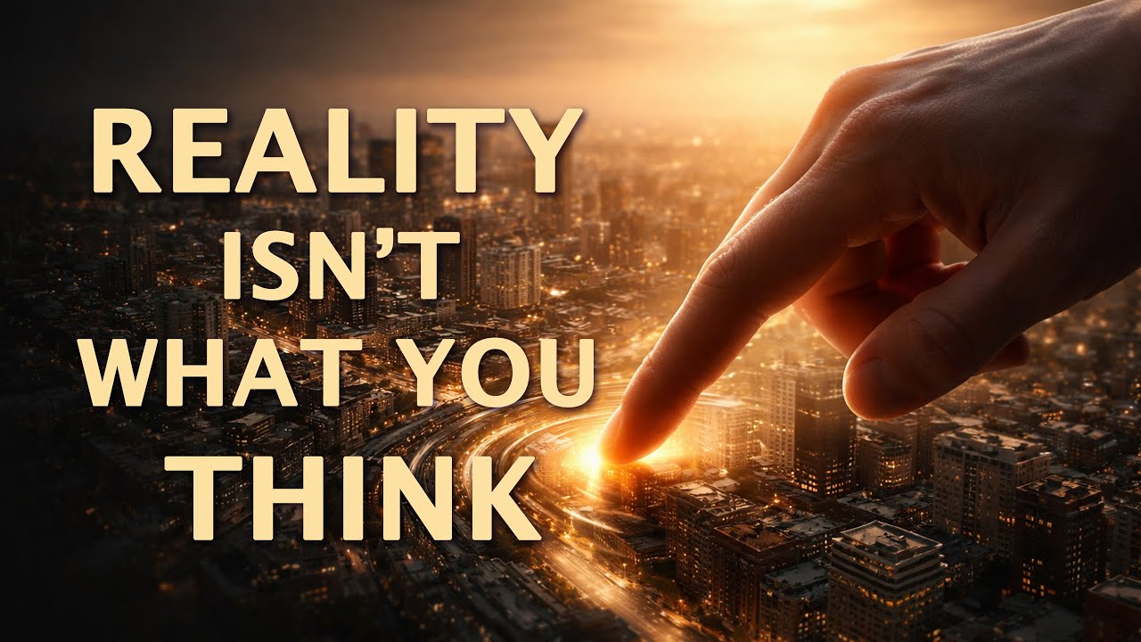 What Einstein Knew About Imagination (That Can Change Your Life)