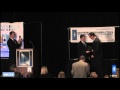Kent Thiry DaVita 2011 IDA Healthcare Award