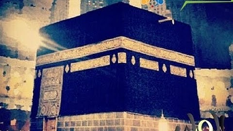 سلمان العتيبي نبره حزينه سورة الاسرآء