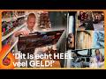 Gezin beleeft HEERLIJKE week met 35 KEER hun eigen WEEKBUDGET! 😱 | Steenrijk, Straatarm #AFL63
