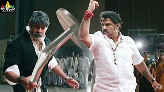 Non Stop Fight Scenes Back To Back Latest Telugu Movie Action Scenes Vol 13 