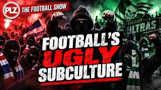 No away fans at the Old Firm — who's REALLY to blame? | The Football Show LIVE screenshot 4