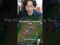 Don't Make This Laning Mistake as Support