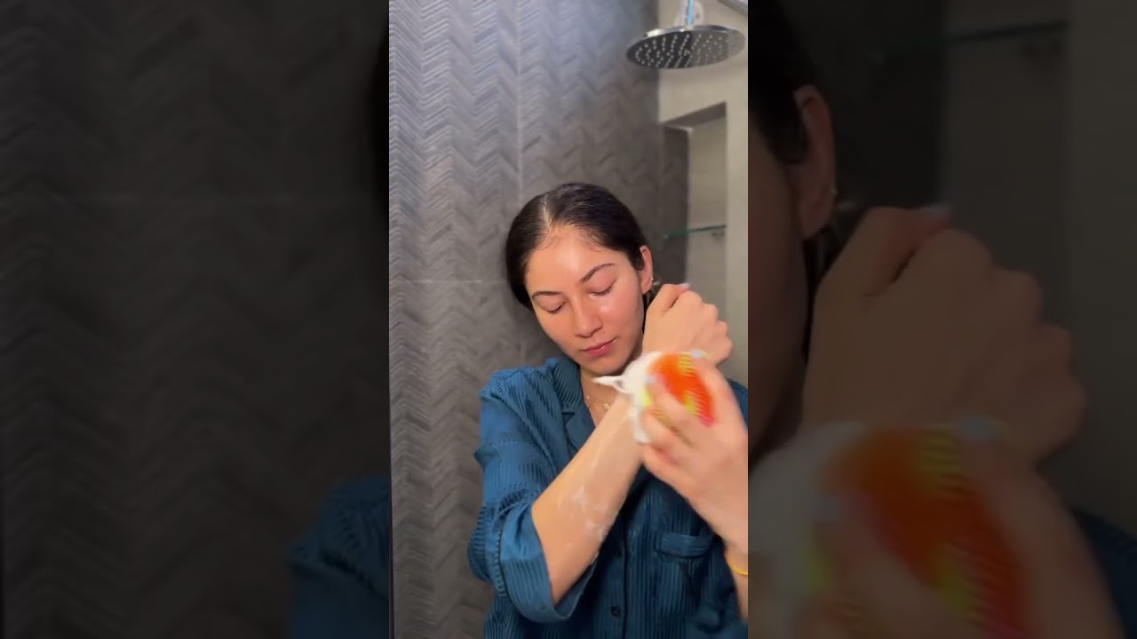 Молочное очищающее средство