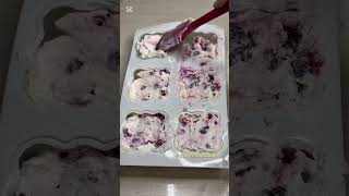 Pp DESERT DUXOVKASIZ-shakarsiz ,unsiz!!! #recipe #sweetcupcake #food #mycooking #рецепты #cooking