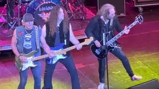 Winger - Can’t Get Enuff/Seventeen/Hungry{St.George Theater Staten Island NY 6/21/23}