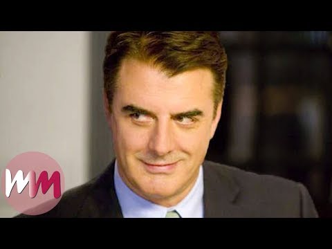 Top 10 Times Mr. Big Was the WORST