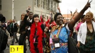 Eve Ensler My Father D Me