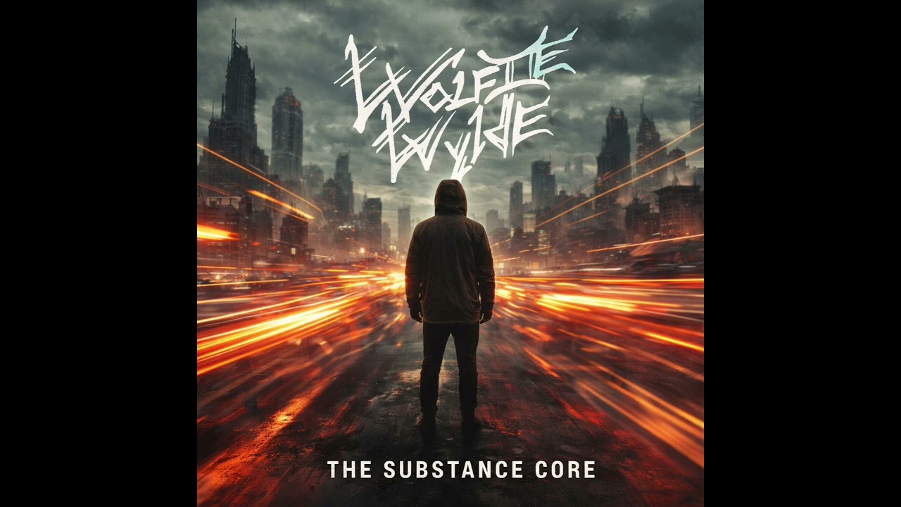 1. The Square Root of One (Intro)