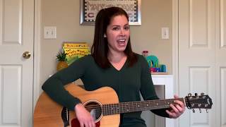 Listen &amp; Learn Music Class for Children: Week 2