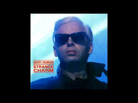 Gary Numan  - New Thing From London Town (album version)