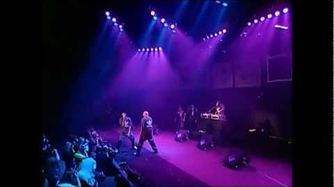 Run DMC - It