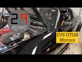 EVS GTLM Mirrors-Are they worth it??