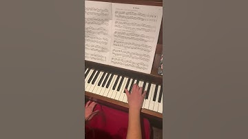 B minor solid triads