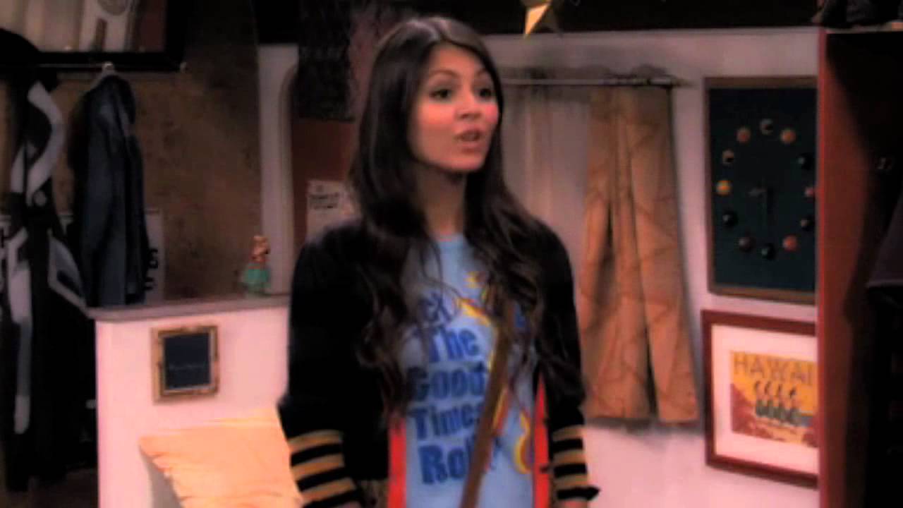 Beck & Jade || Not Over You