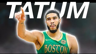 Jayson Tatum - 