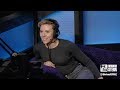 Video thumbnail of "Scarlett Johansson Talks Making "Lost in Translation" With Bill Murray"