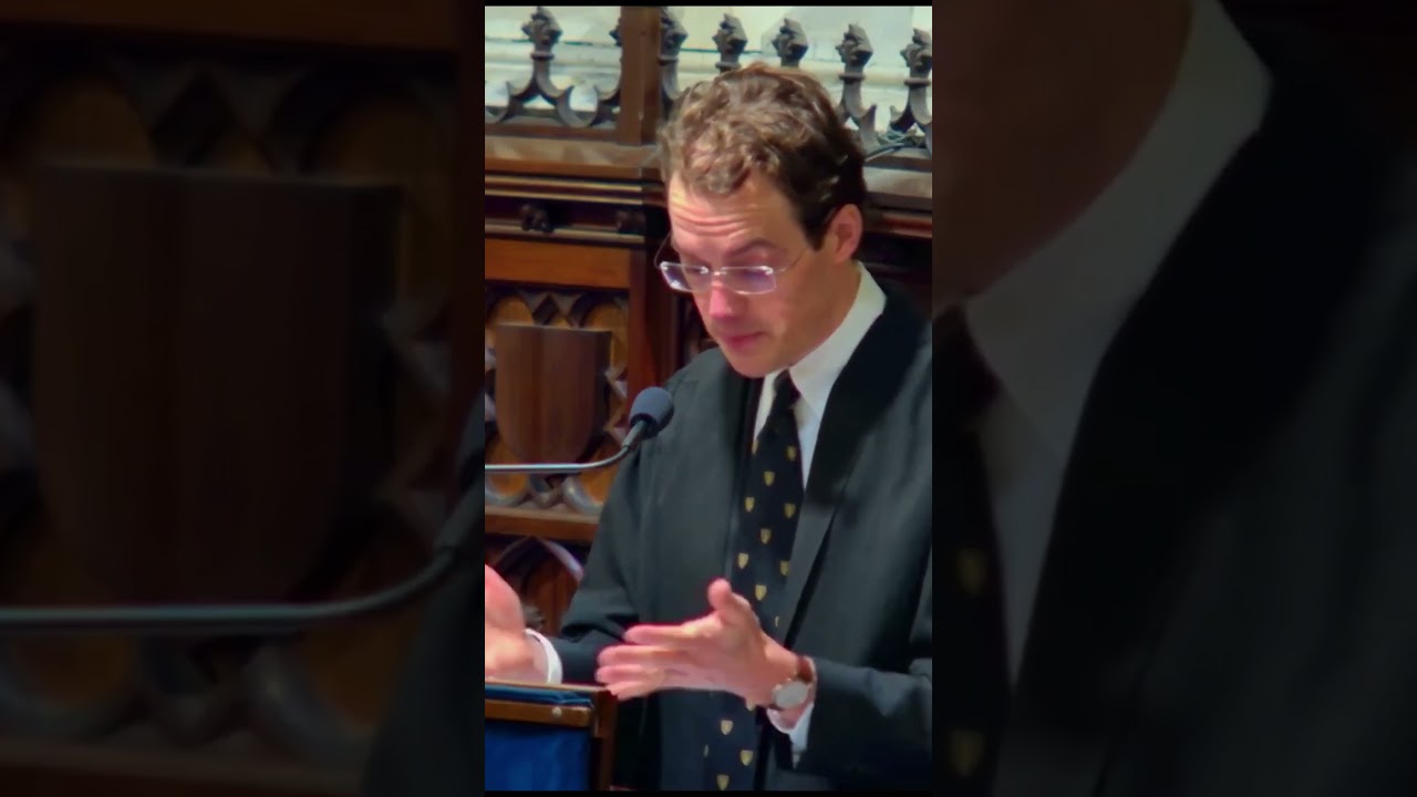 Not Drifting from the Suffering Saviour