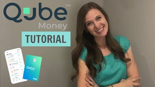 How to Use Qube Money for Free // Qube Money Tutorial screenshot 4